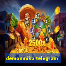 demonmika telegram